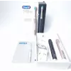 Oral-B Pulsonic SlimLuxe 4900 elektrische Zahnbürste Doppelpack