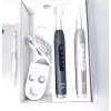 Oral-B Pulsonic SlimLuxe 4900 elektrische Zahnbürste Doppelpack