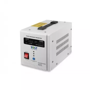 Sinus Pro 800 E 12/230V (500/800W) unterbrechungsfreie Stromversorgung