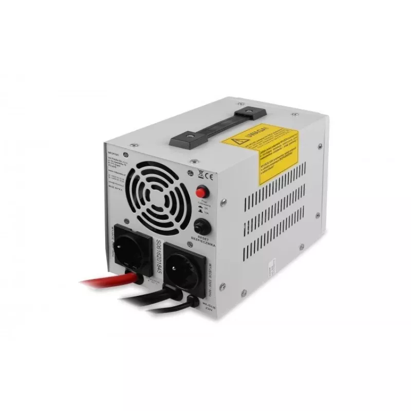 Sinus Pro 800 E 12/230V (500/800W) unterbrechungsfreie Stromversorgung