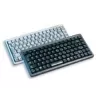 Cherry G84-4100 Kompakttastatur - Tastatur - PS/2, USB