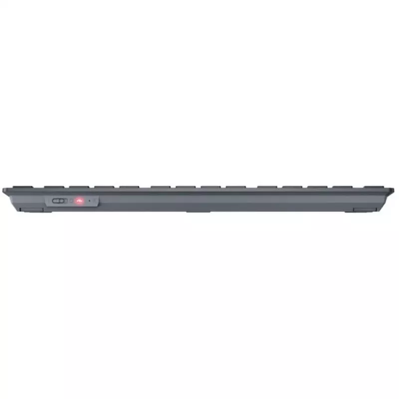 Cherry KW 7100 MINI BT - Tastatur - Kabellos