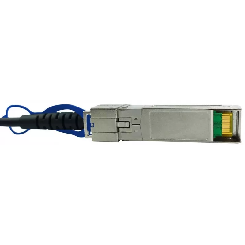 BlueOptics SFP-H25G-CU1M kompatibles BlueLAN DAC SFP28 SC272701Q1M30