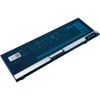 Dell BTRY PRI 64WHR 4C LITH BYD - Garantie: 6M - Batterie