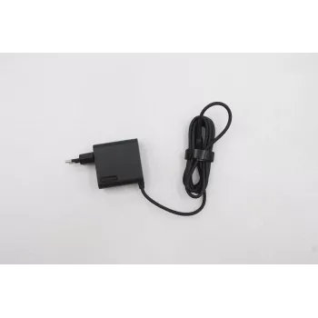 Lenovo Delta 89CC-EU Type-C 65W Schwarz FRU 5A10W86265 – PC-/Server-Netzteil