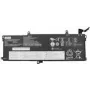 Lenovo Simplo - Laptop-Akku - Lithium-Ionen - 3 Zellen - 4950 mAh - 57 Wh - FRU - für ThinkPad P15s Gen 1 20T4, 20T5, T15 Gen 1 20S6, 20S7 (5B10W13914)