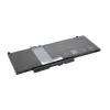 Akku Dell Latitude E5450, E5550 6900mAh (51Wh) 7,4-7,6 Volt