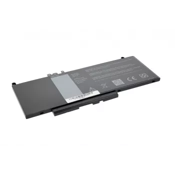 Akku Dell Latitude E5450, E5550 6900mAh (51Wh) 7,4-7,6 Volt