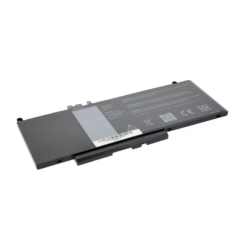 Akku Dell Latitude E5450, E5550 6900mAh (51Wh) 7,4-7,6 Volt