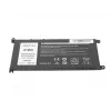 Mitsu für Dell 5481/5590 3600mAh (41Wh) 11,4V