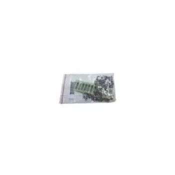 Supermicro - MCP-410-00005-0N Schraubenset & Label 3,5-Zoll-Tray