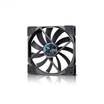 Fractal Design FD-FAN-VENT-HF14-BK Schwarz
