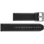 Garmin 010-12419-04 - Armband - Schwarz - Garmin - Garmin Fenix Chronos - Silikon