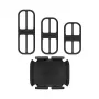 Fahrradgeschwindigkeitssensor GARMIN Speed Sensor 2 010-12843-30 – kabelloser Fahrradgeschwindigkeitssensor für radnabenmontierte Trittfrequenz- und Geschwindigkeitsmessung