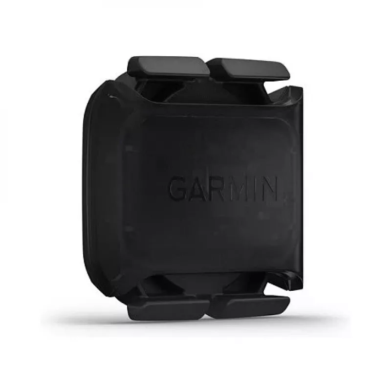 Fahrradgeschwindigkeitssensor GARMIN Speed Sensor 2 010-12843-30 – kabelloser Fahrradgeschwindigkeitssensor für radnabenmontierte Trittfrequenz- und Geschwindigkeitsmessung