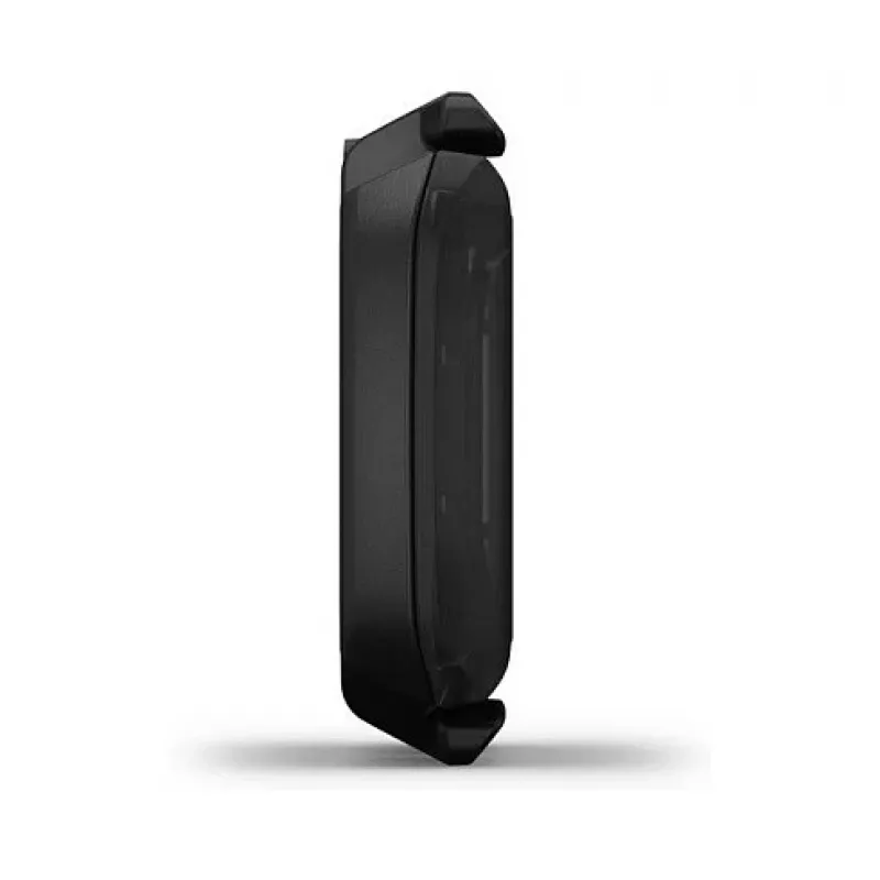 Fahrradgeschwindigkeitssensor GARMIN Speed Sensor 2 010-12843-30 – kabelloser Fahrradgeschwindigkeitssensor für radnabenmontierte Trittfrequenz- und Geschwindigkeitsmessung