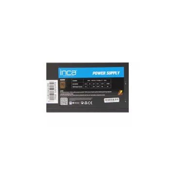 Cian Technology GmbH Cian INCA 80+ BRONZE NETZTEIL 650W