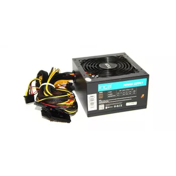 Cian Technology GmbH Cian INCA 80+ BRONZE NETZTEIL 80 PLUS 750W