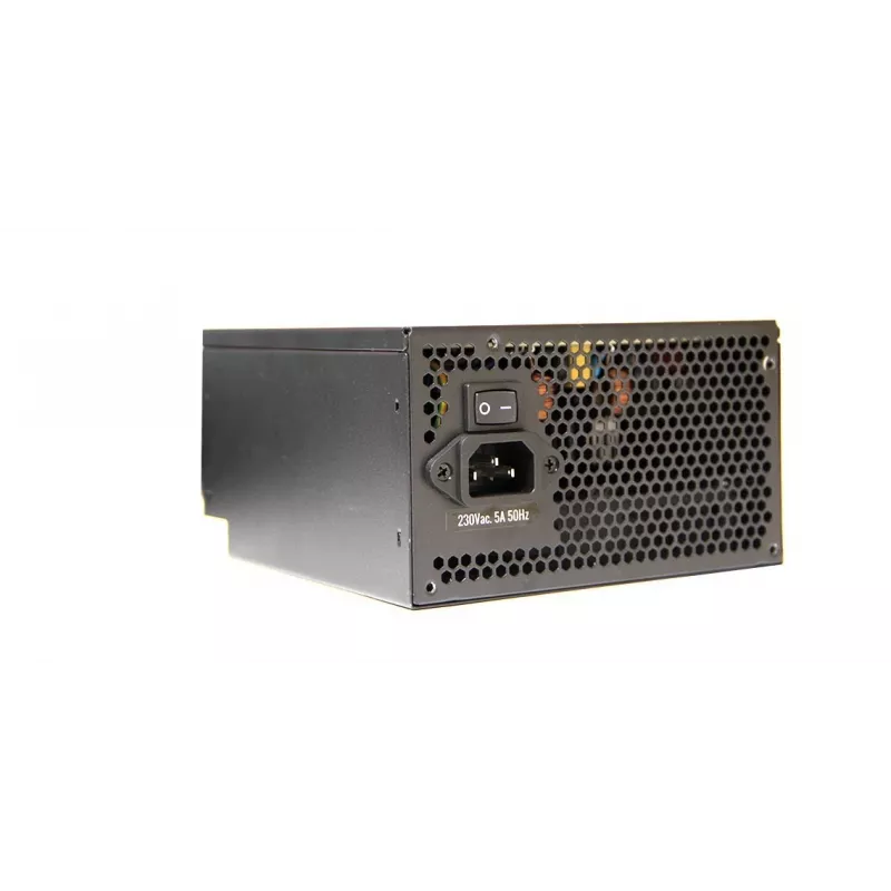 Cian Technology GmbH Cian INCA 80+ GOLD-NETZTEIL 80 PLUS 750 W
