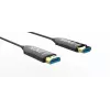 Cian Technology GmbH INCA HDMI-Kabel IHD-30T 2.0 Verbindungskabel 4K 30Hz 30m Retail - Kabel - Digital/Anzeige/Video