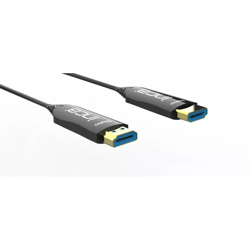 Cian Technology GmbH INCA HDMI-Kabel IHD-30T 2.0 Verbindungskabel 4K 30Hz 30m Retail - Kabel - Digital/Anzeige/Video
