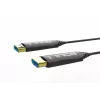 Cian Technology GmbH INCA HDMI-Kabel IHD-30T 2.0 Verbindungskabel 4K 30Hz 30m Retail - Kabel - Digital/Anzeige/Video