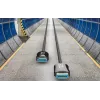 Cian Technology GmbH INCA HDMI-Kabel IHD-30T 2.0 Verbindungskabel 4K 30Hz 30m Retail - Kabel - Digital/Anzeige/Video