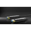 Cian Technology GmbH INCA HDMI-Kabel IHD-30T 2.0 Verbindungskabel 4K 30Hz 30m Retail - Kabel - Digital/Anzeige/Video