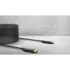 Cian Technology GmbH INCA HDMI-Kabel IHD-50T 2.0 Verbindungskabel 4K 30Hz 50m Retail - Kabel - Digital/Anzeige/Video