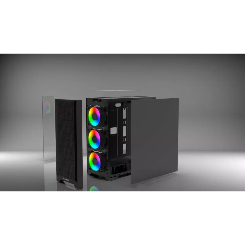 INCA Gehäuse EMG-17XB