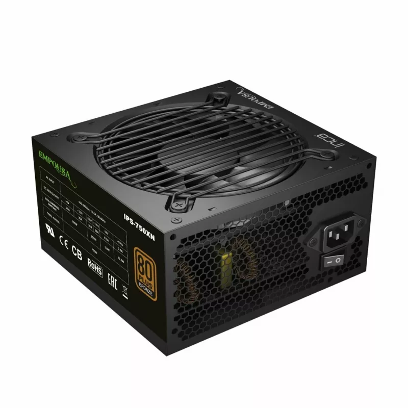 IPS-750XN Netzteil