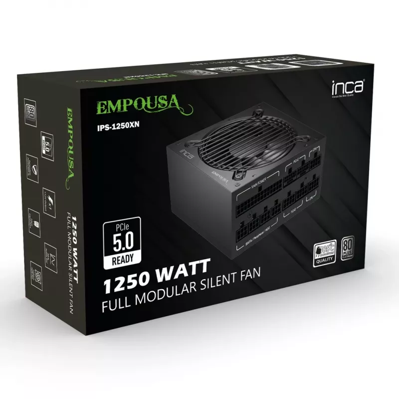IPS-1250XN Netzteil