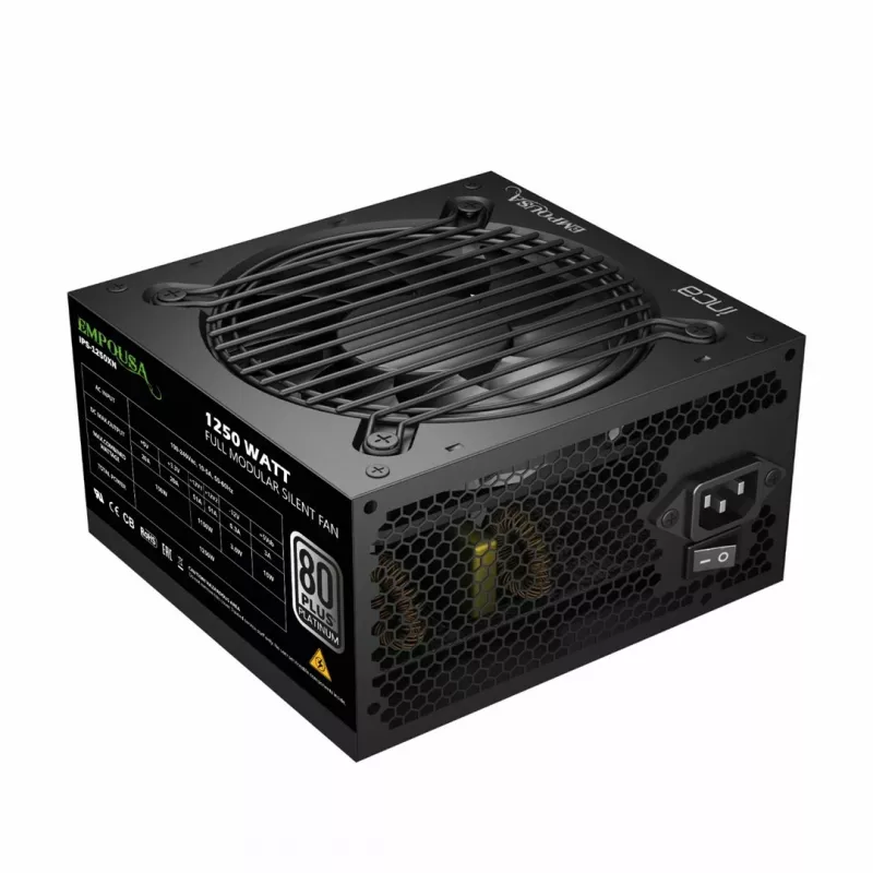 IPS-1250XN Netzteil