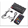INCA ISS-03XN CPU LIQUID Cooler 3 x 120 mm PWM-Lüfter