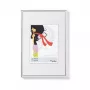 Walther Design New Lifestyle 13 x 18 – Kunststoff – Silber – 9 x 13 cm – 130 mm – 180 mm
