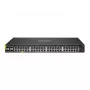 HPE Aruba Networking CX 6100 48G Class4 PoE 4SFP+ 740W Switch - Switch - L3 - managed - 48 x 10/100/1000 (PoE+)