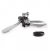Le Creuset Hebelkorkenzieher LM-250s LM250s Metall (59058013009410)