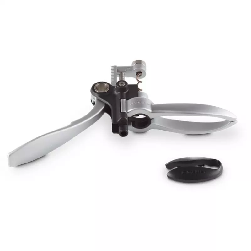Le Creuset Hebelkorkenzieher LM-250s LM250s Metall (59058013009410)