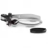 Le Creuset Hebelkorkenzieher LM-250s LM250s Metall (59058013009410)