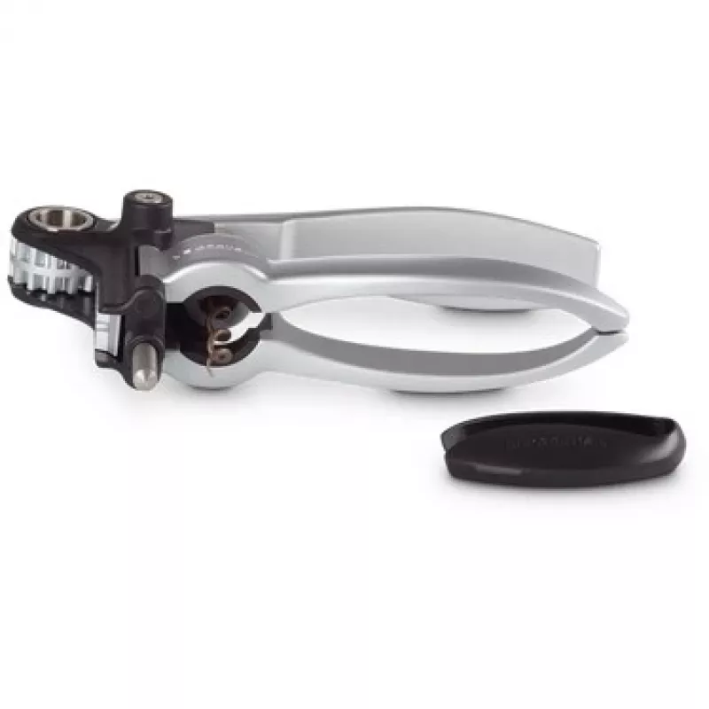 Le Creuset Hebelkorkenzieher LM-250s LM250s Metall (59058013009410)