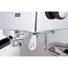 Quick Mill Pop Edelstahl-Siebträger-Espressomaschine