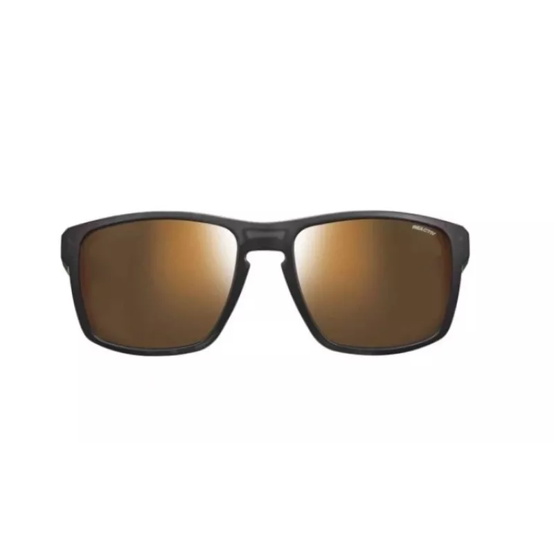 Sonnenbrille JULBO SHIELD REACTIV HIGH MOUNTAIN 2x4