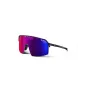 JULBO INTENSITY marineblau Kat. 3 M Sportbrille