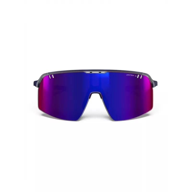 JULBO INTENSITY marineblau Kat. 3 M Sportbrille