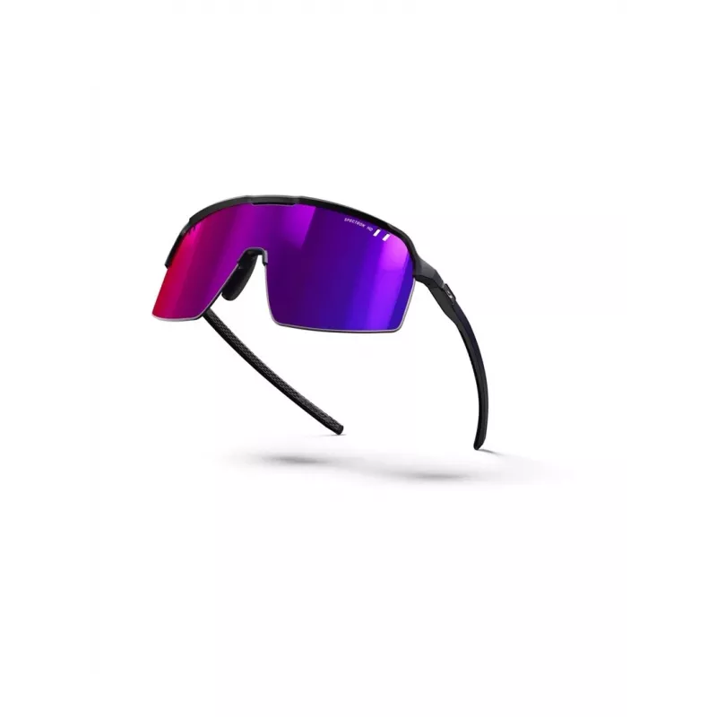 JULBO INTENSITY marineblau Kat. 3 M Sportbrille