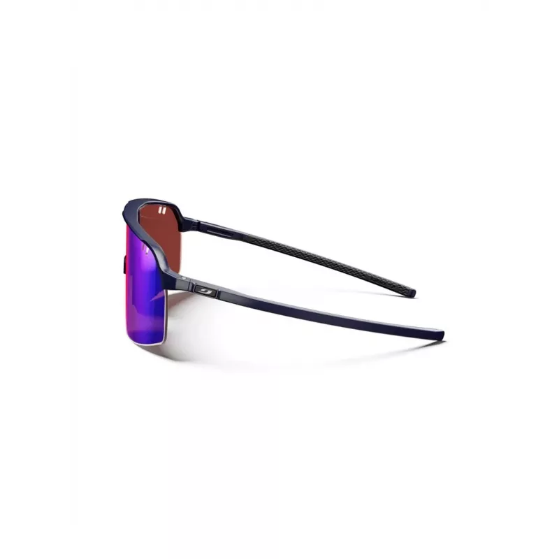 JULBO INTENSITY marineblau Kat. 3 M Sportbrille