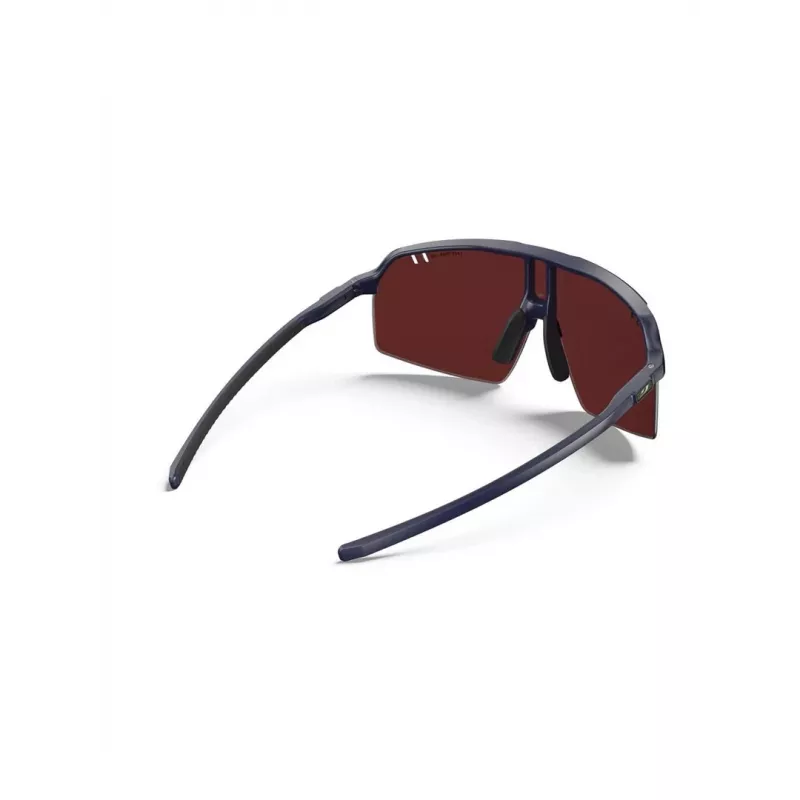 JULBO INTENSITY marineblau Kat. 3 M Sportbrille