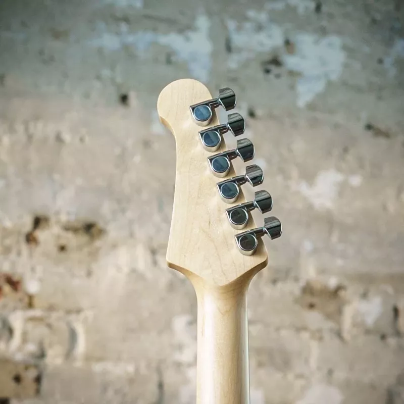 Yamaha Pacifica 112J BL MKII - E-Gitarre