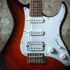 Yamaha Pacifica 112J BL MKII - E-Gitarre