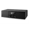 JVC RD-E984B - All-in-One-Minitower, schwarz